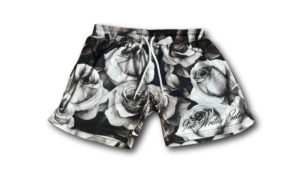 Rose Shorts