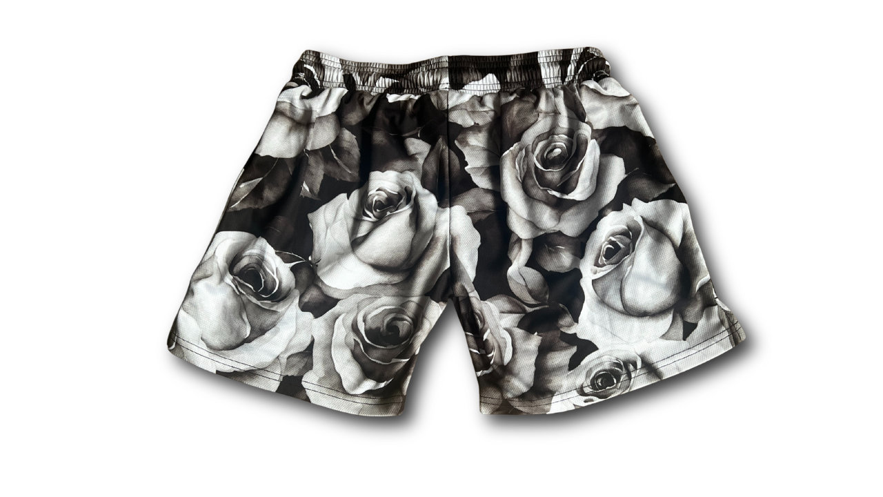 Rose Shorts