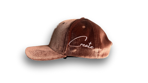 "I Create" Hat