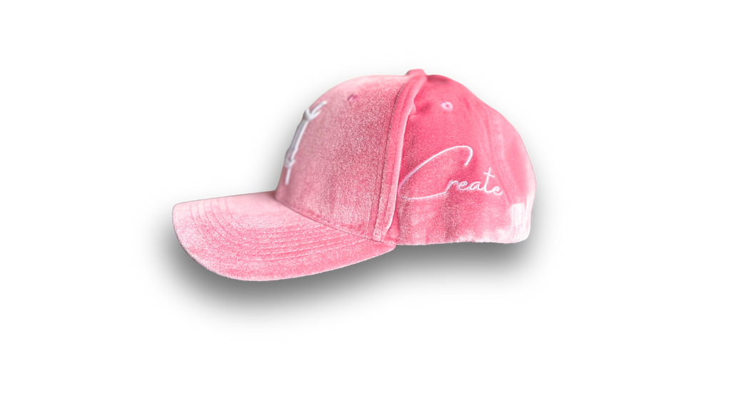 "I Create" Hat