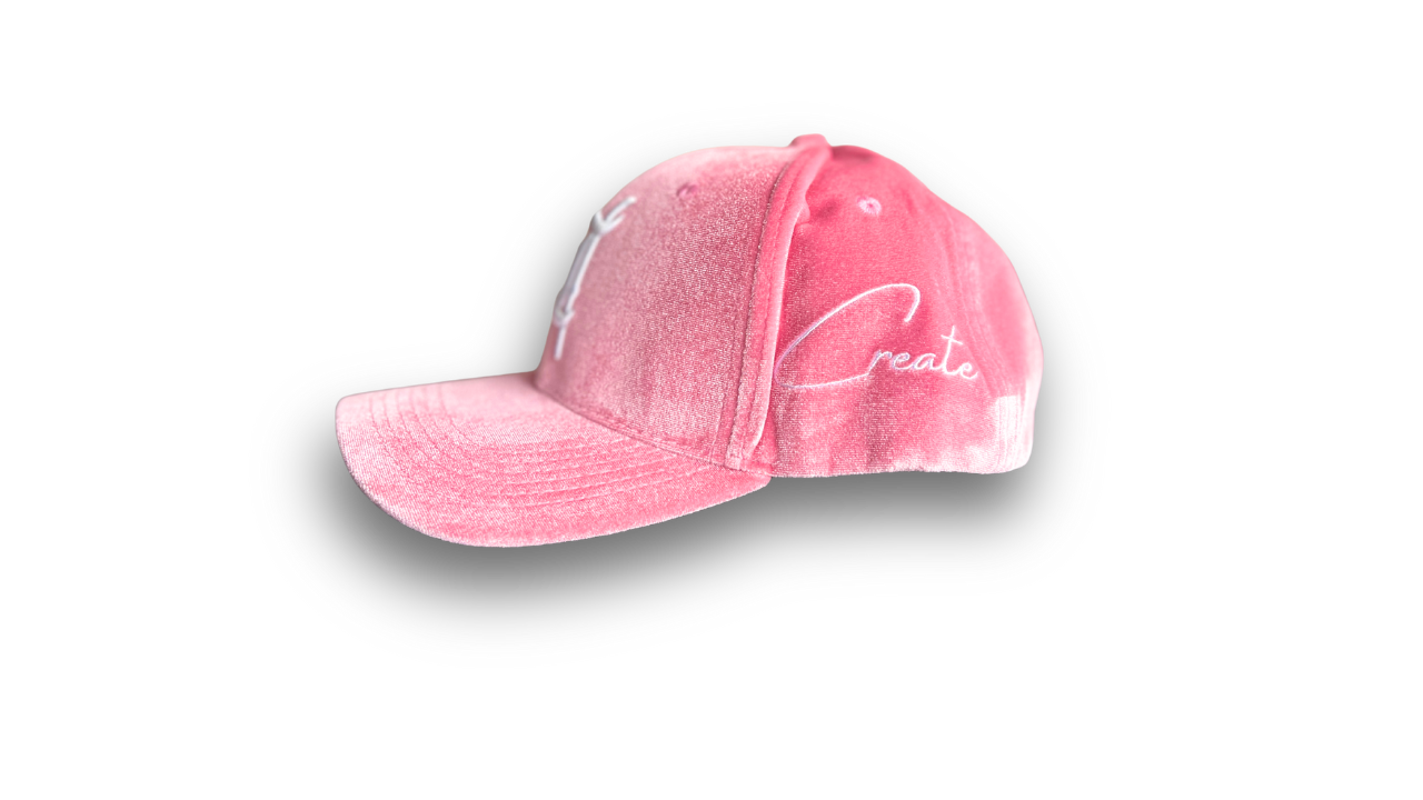 "I Create" Hat